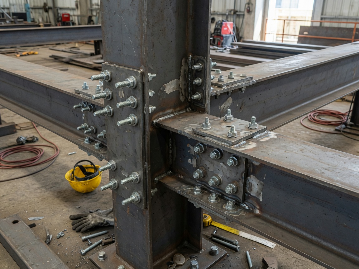 Steel