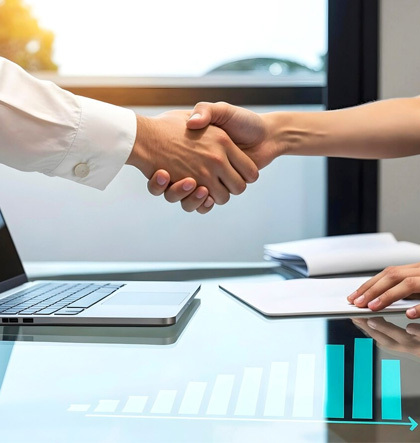 PARTNERS WE SEEK