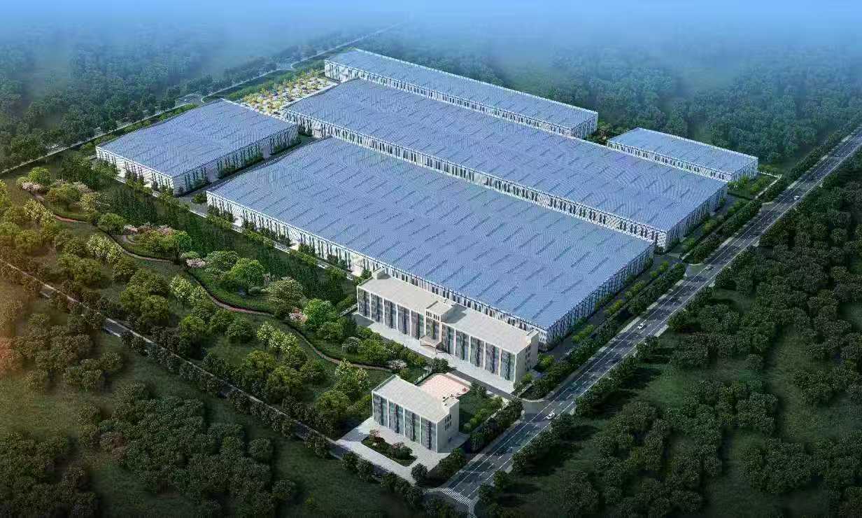 Deepening Roots in the Beijing-Tianjin-Hebei Region, Expanding Nationwide: A Documentary on Rucheng Construction Group’s Regional Strategic Layout