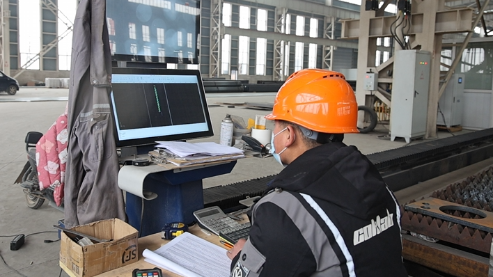 Talent Empowers Enterprise | Hebei Rucheng Construction Builds High-Quality Team of Engineers, Registered Constructors and Skilled Craftsmen