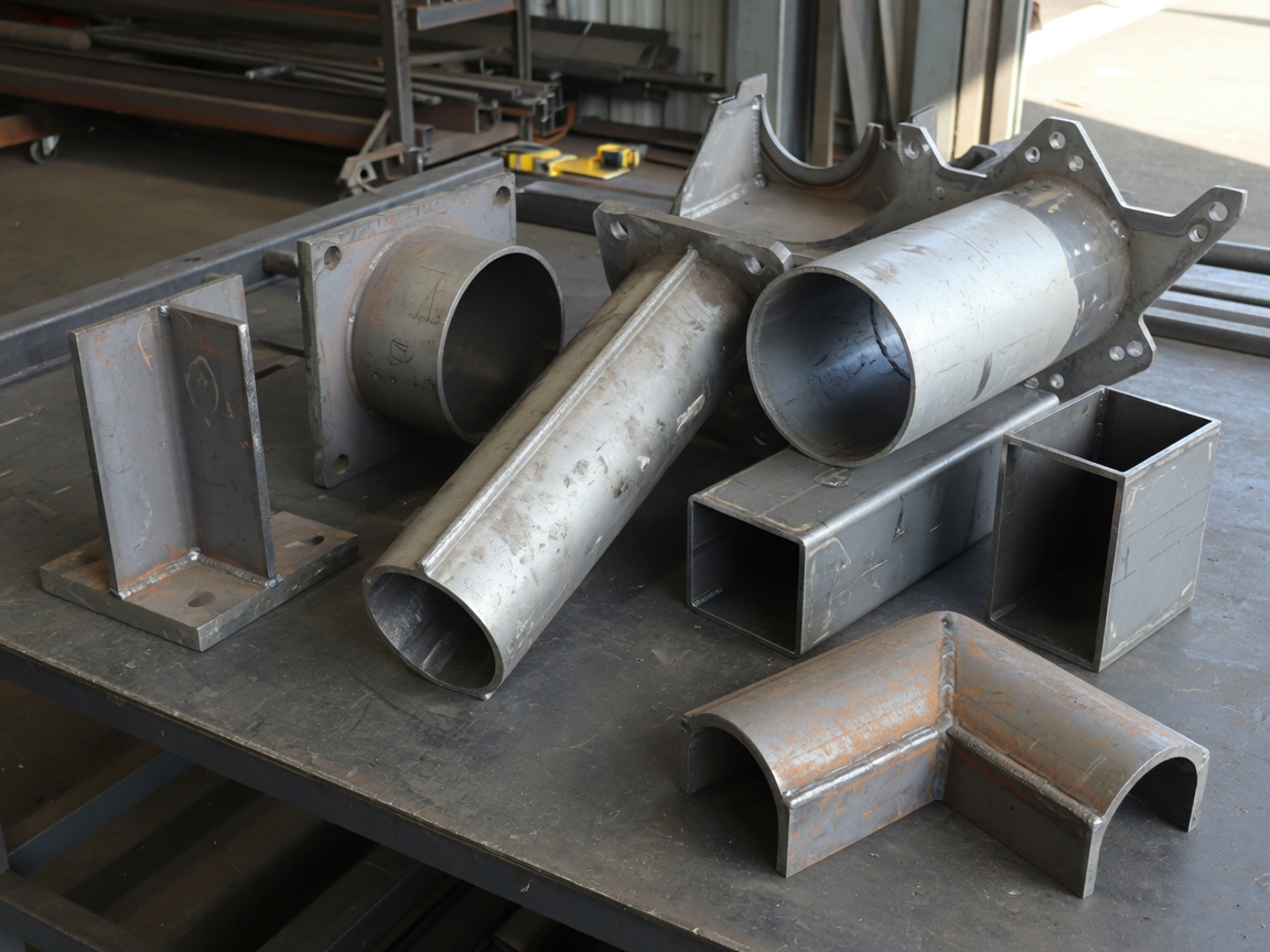 Steelwork sizes explained: a practical guide to standard steel section dimensions