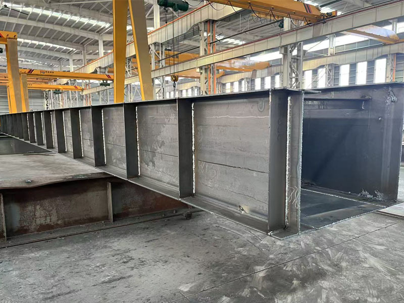 Building the Future of Steel: Our Team Powers Aosen Steel's Major Upgrade