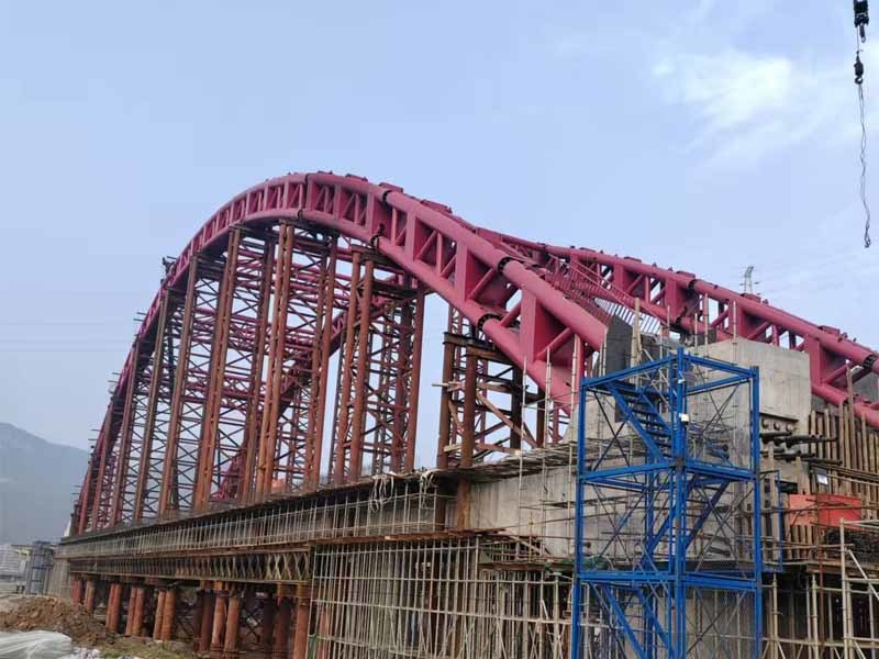 Steel Truss Bridge Design Guide: Types, Costs & Engineering Basics
