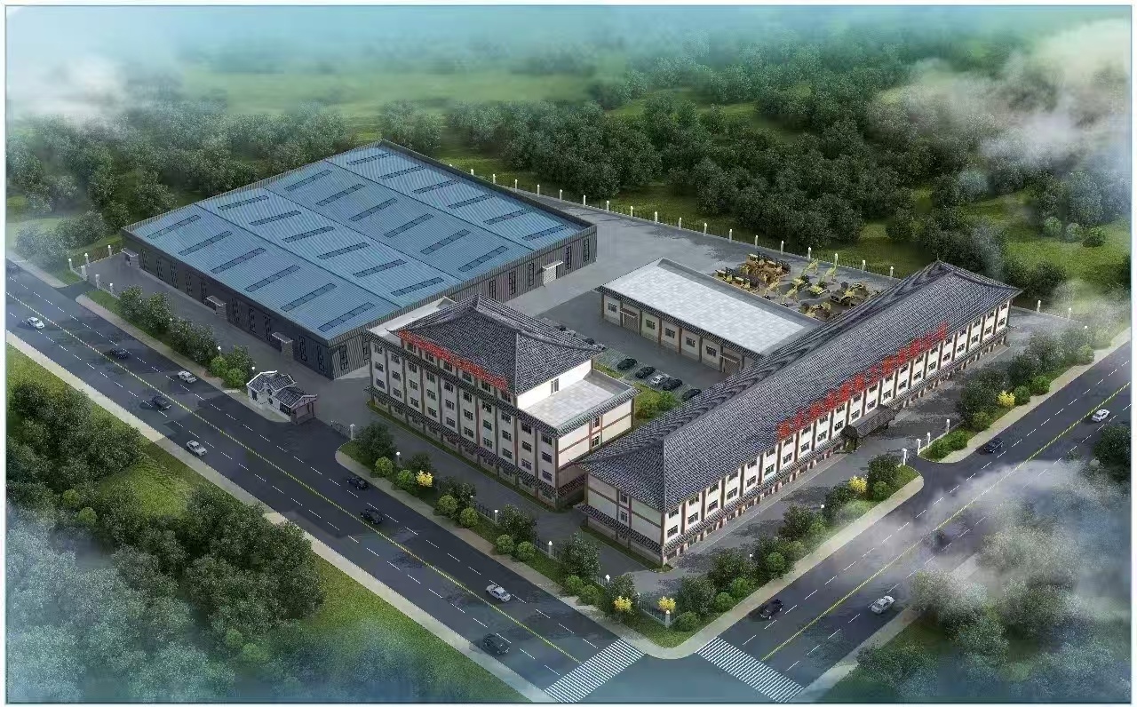 From Hengshui to a Nationwide Presence: The Leapfrog Development of Rucheng Construction Group