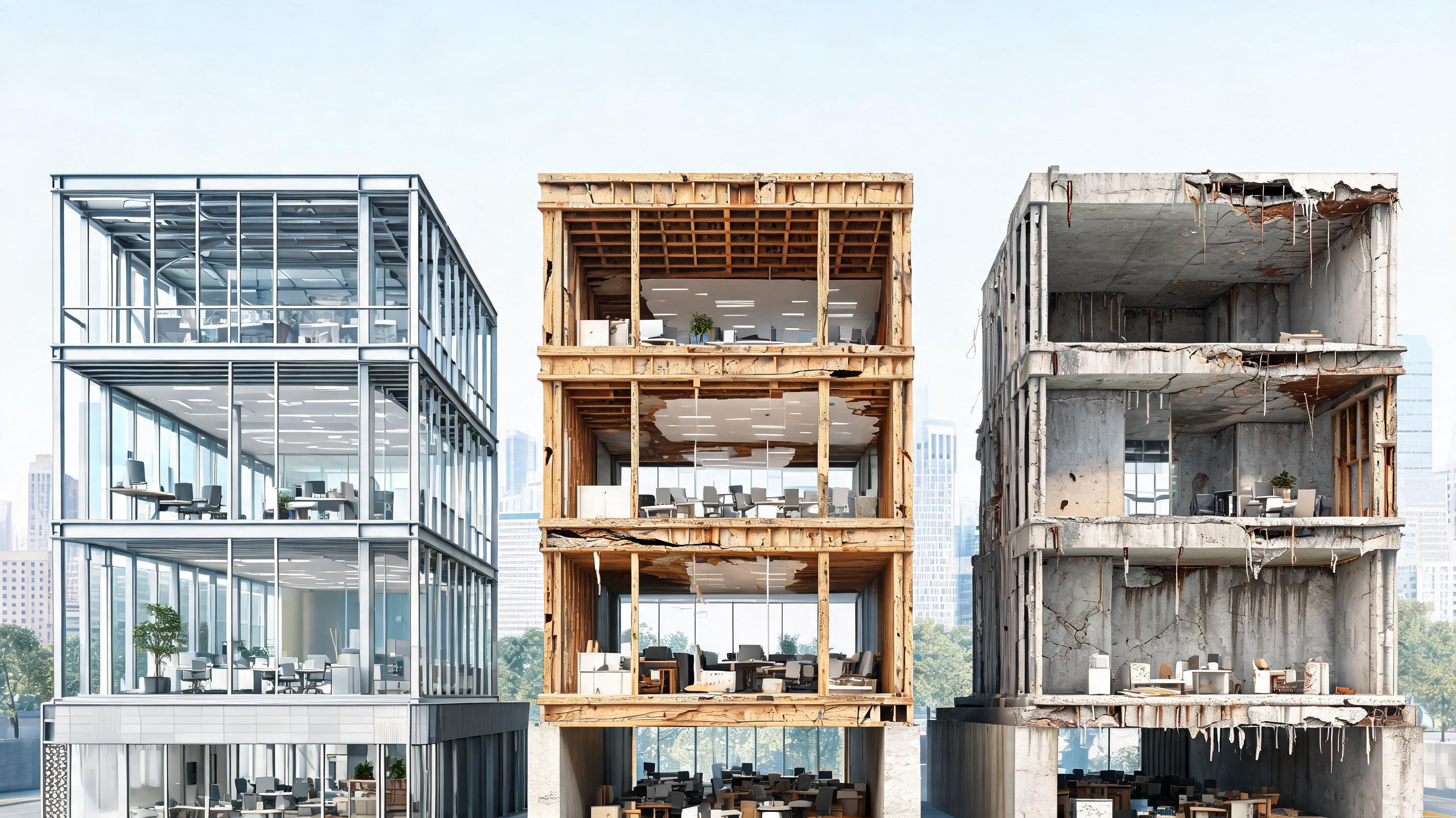 Building Steel Structure: Complete Guide to Design, Cost & Construction