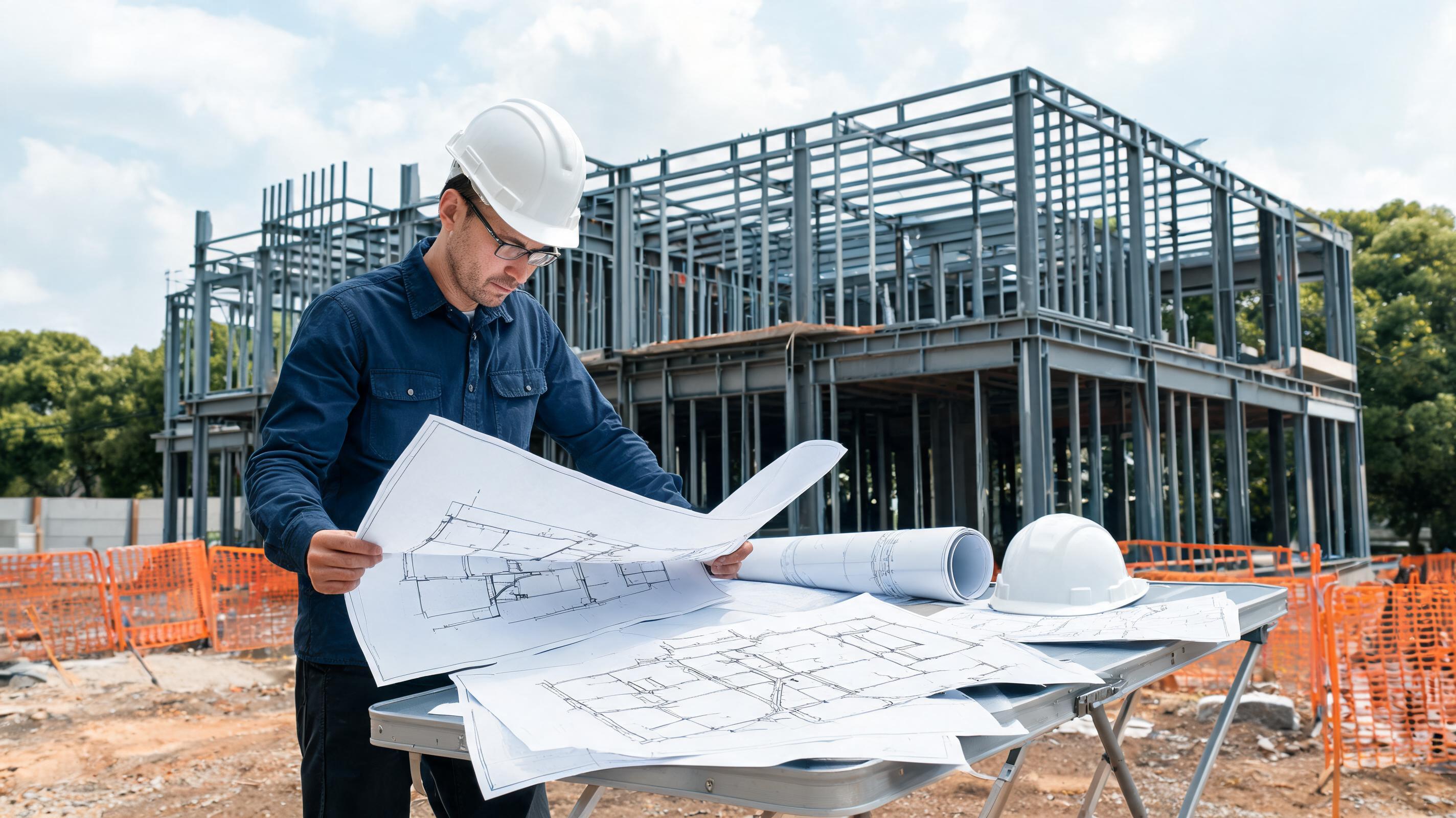 Steel Residential Buildings: Complete Guide to Costs, Designs & Benefits (2026)