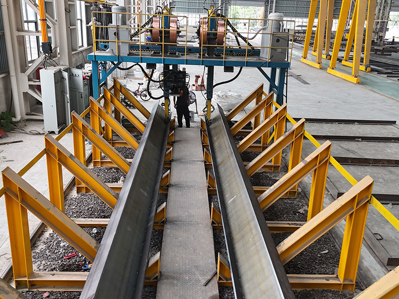 Gantry Welding Machine