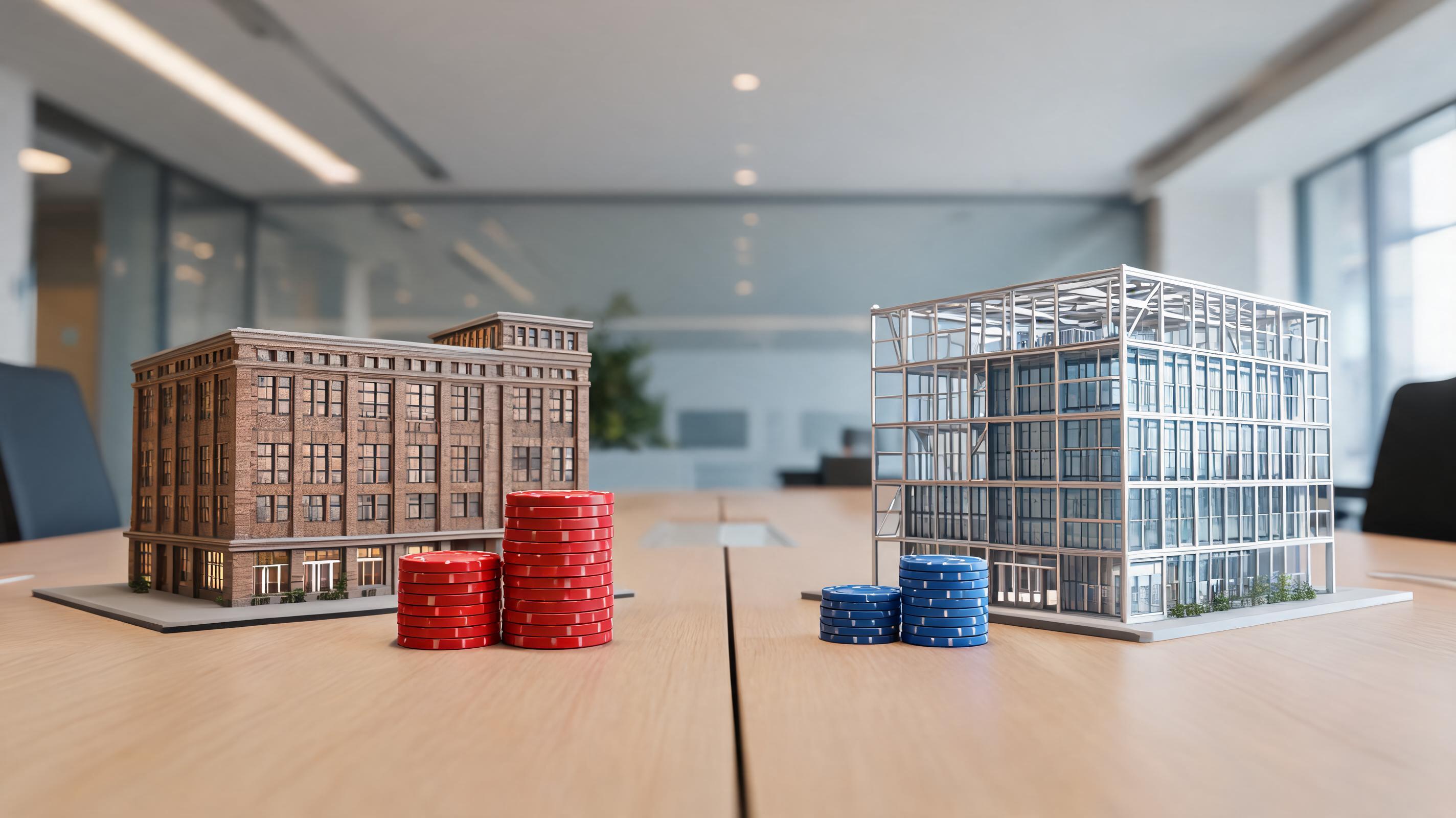 Commercial Steel Buildings: Complete Buyer's Guide & Cost Breakdown 2026