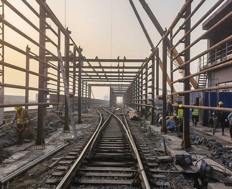 What is steelwork? A practical guide to types, uses and structural applications