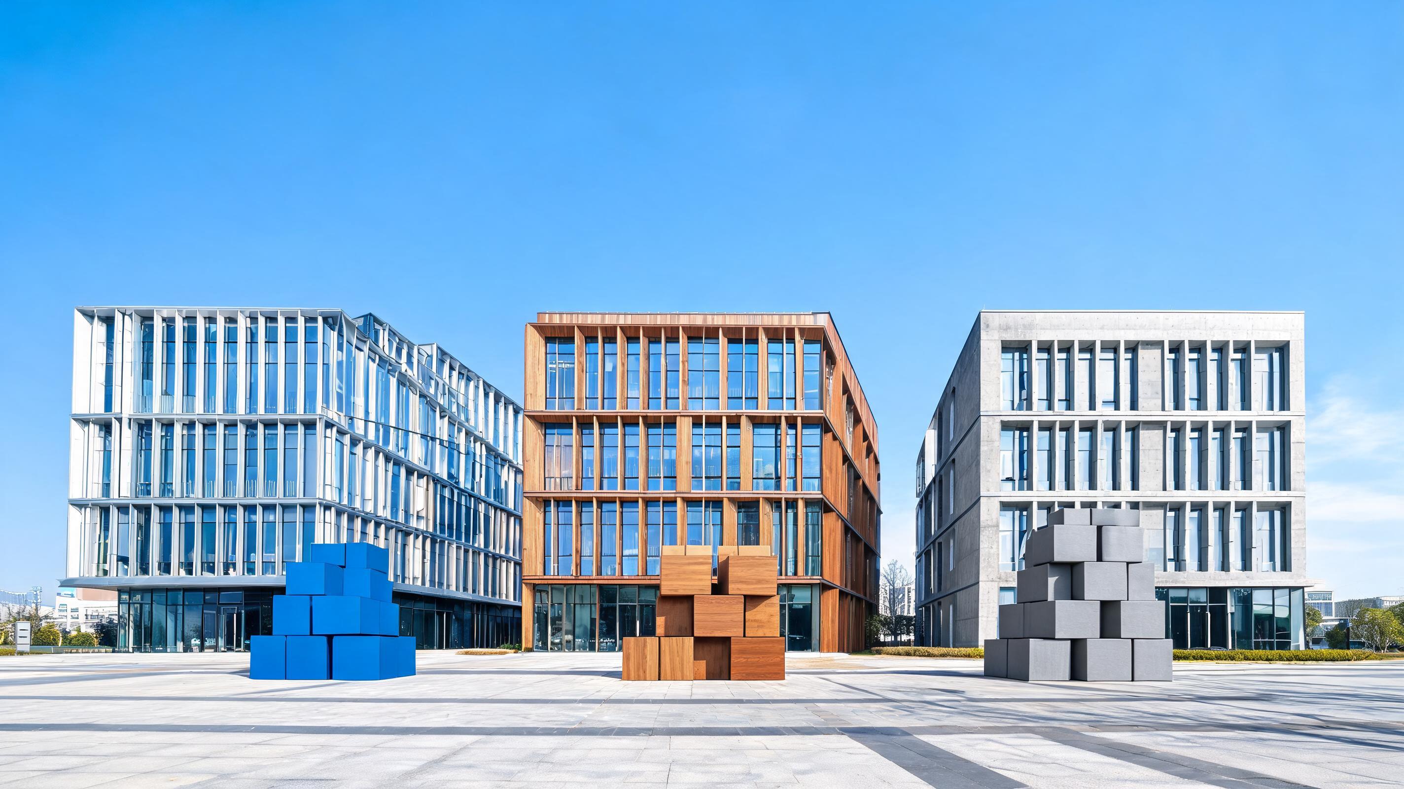 Steel Building System Guide: How to Choose, Plan & Save in 2026
