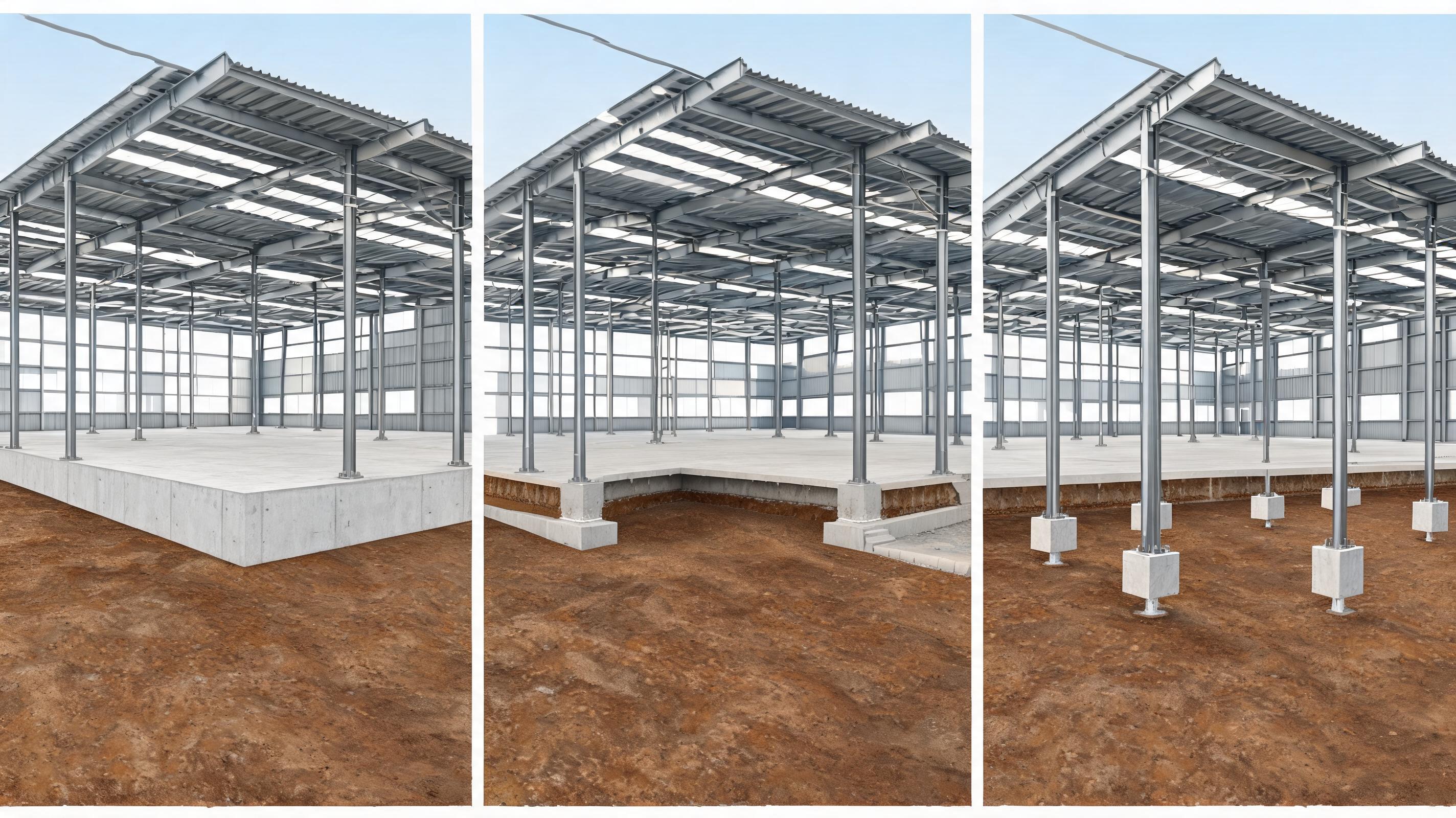 Steel Workshop Guide: How to Plan, Build & Optimize Your Steel Structure in 2026