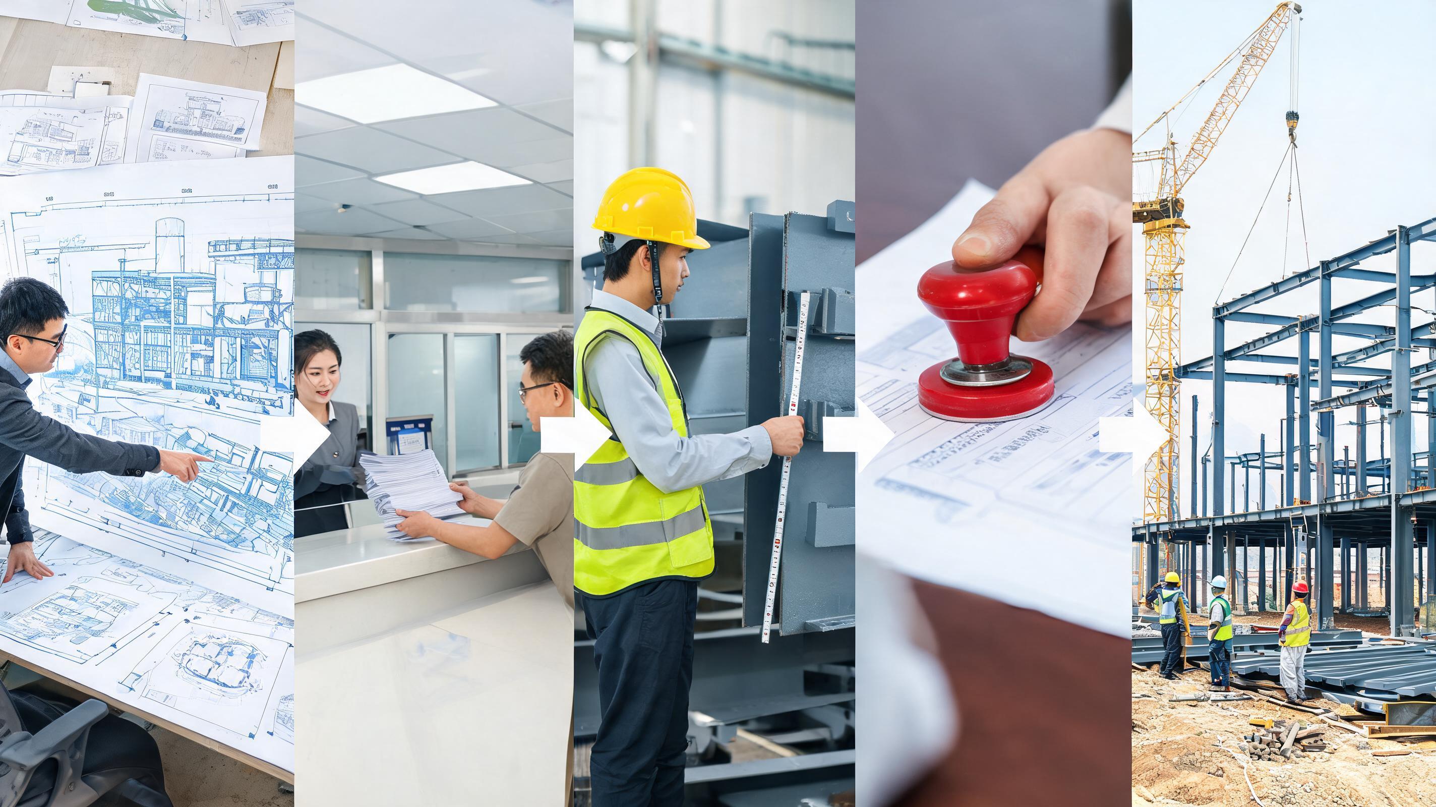 Industrial Steel Buildings: Complete Buyer's Guide & Cost Breakdown 2026