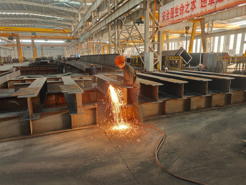 Supplying Steel for Indonesia's National Project: The Pomalaa IPIP Bridge