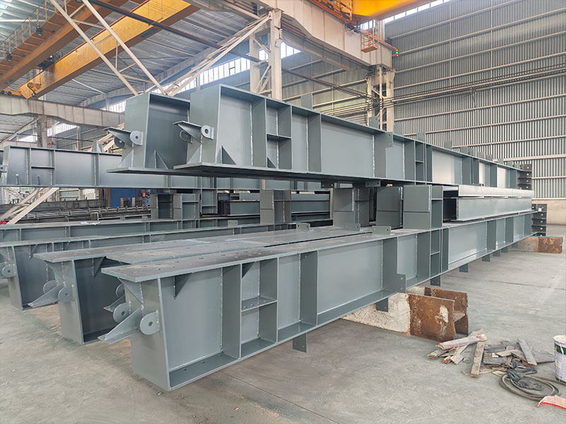 Shipping Continues for Peru Mining Project