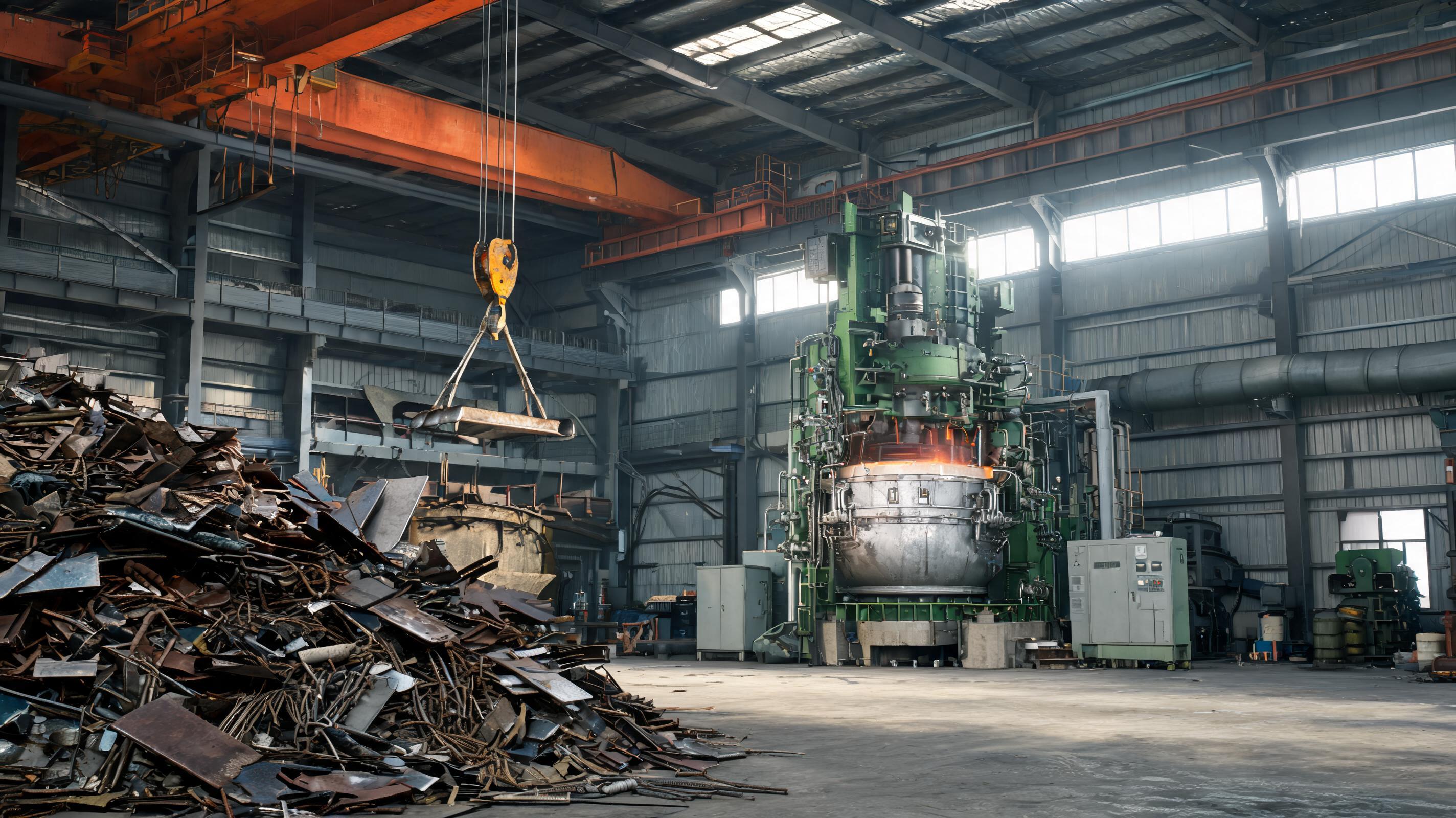 Steel Processing Services: Complete Guide to Cutting, Forming & Finishing Solutions