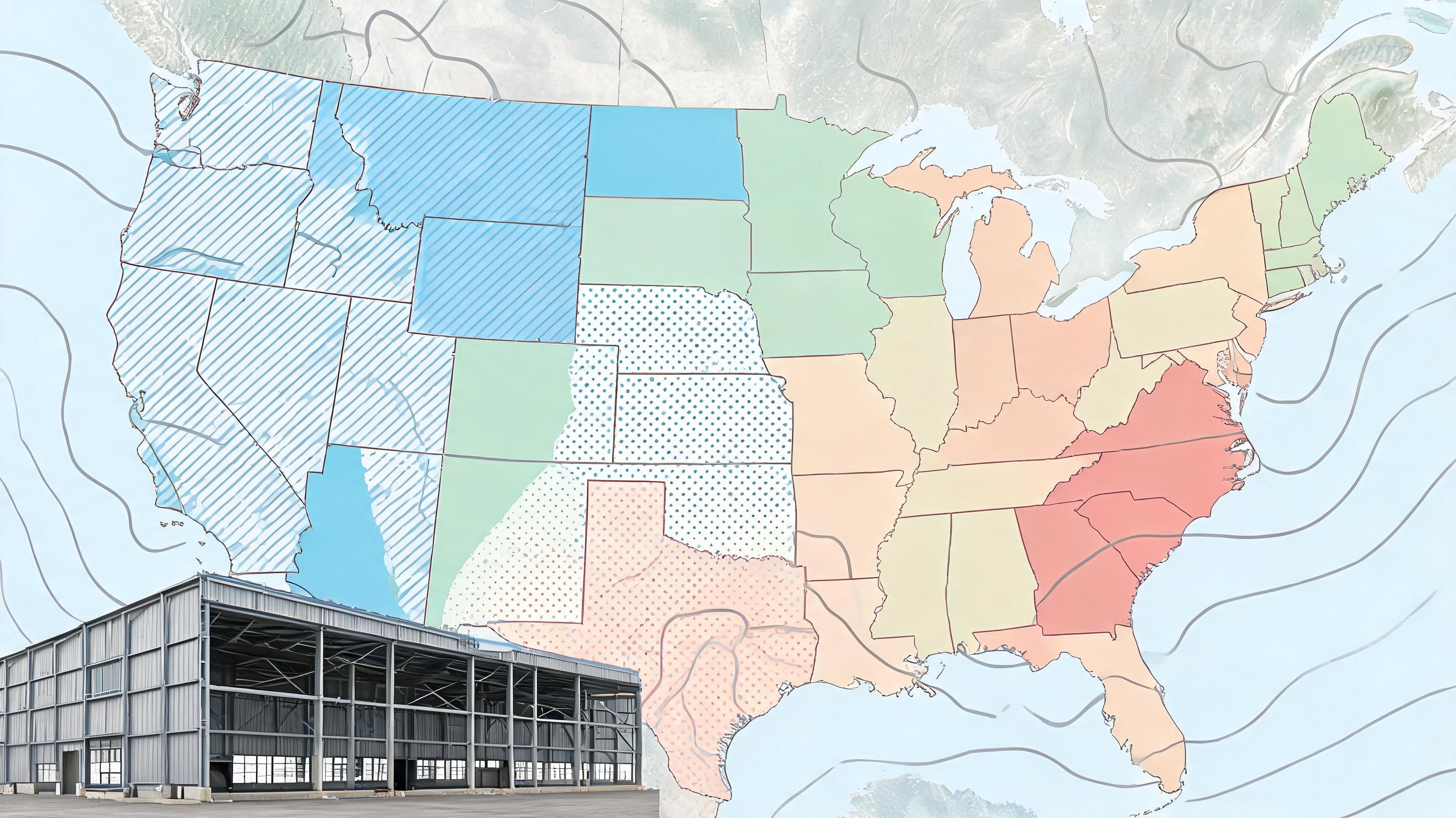 Pre-Engineered Steel Buildings: Complete Buyer's Guide & Cost Breakdown