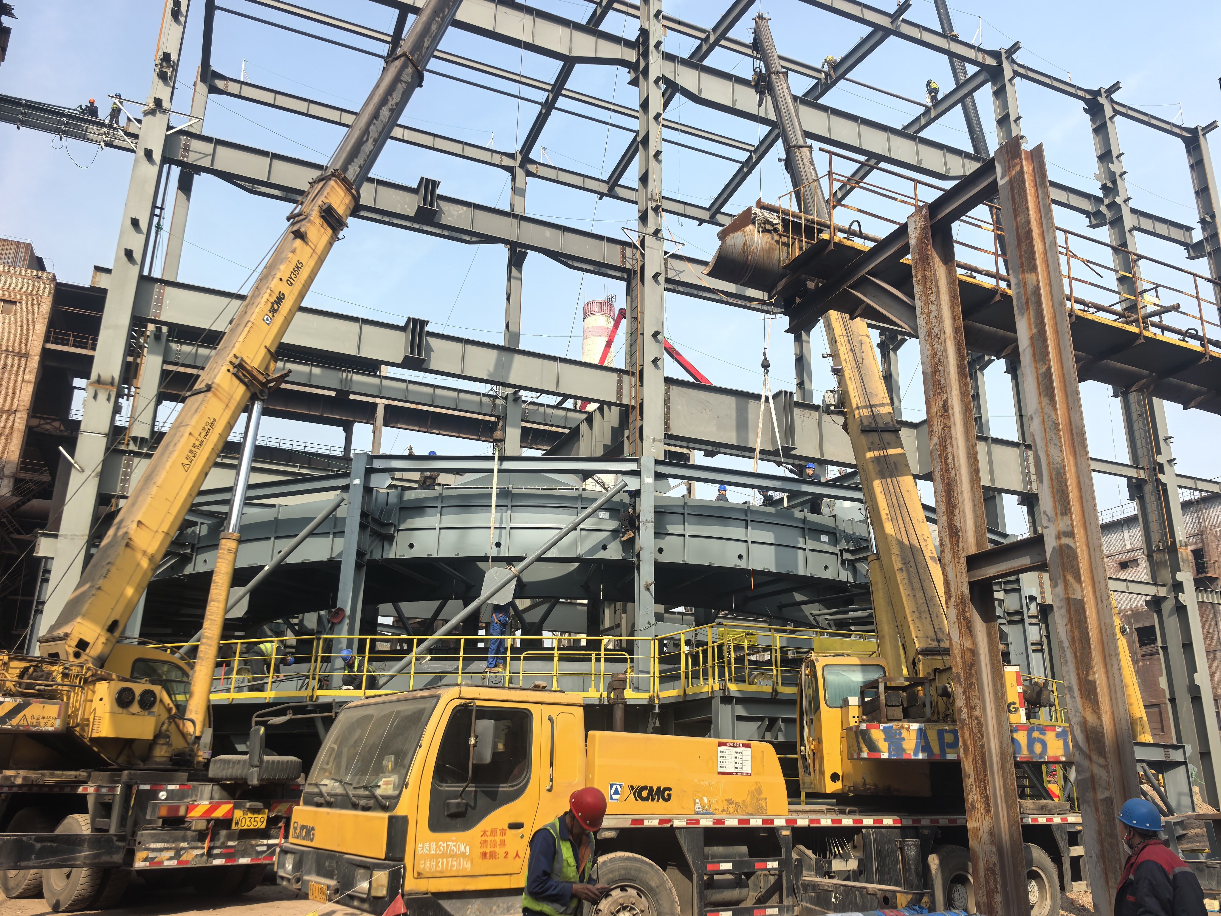 Rucheng Construction's Prefabricated Buildings: Green, Efficient, and Low-Carbon—Setting New Industry Trends