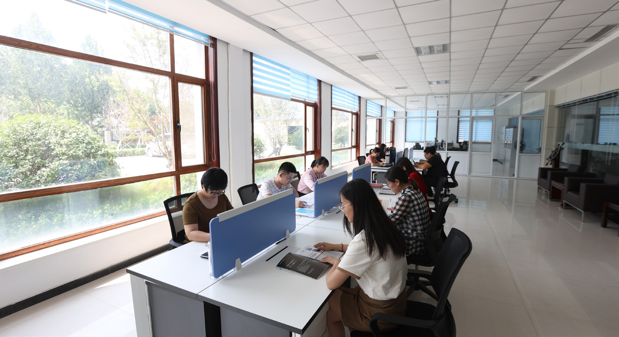 Rucheng Construction: A one-stop engineering service provider offering design, manufacturing, construction, and operations and maintenance