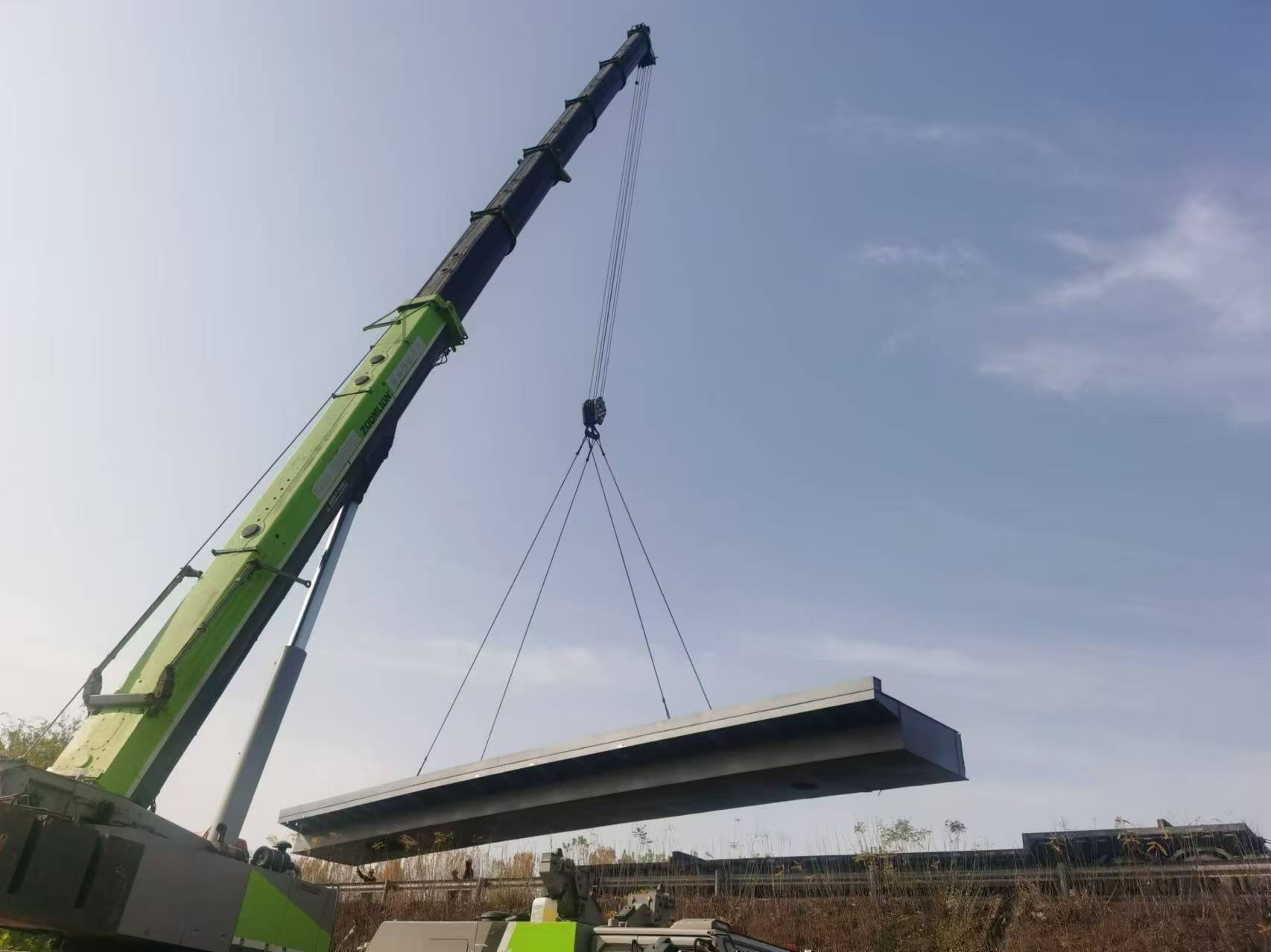 Over 1,000 Premium Projects | A Look at Rucheng Construction’s Projects Across 14 Provinces and Cities Nationwide