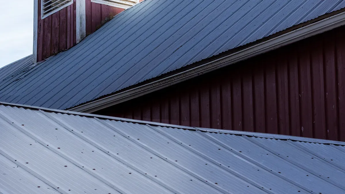 What Are Metal Roof Tiles and How Do They Work