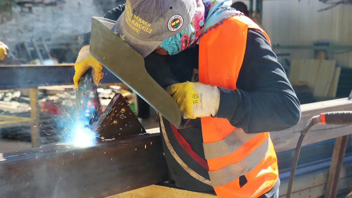 What Is Structural Steel Fabrication and How Does It Work
