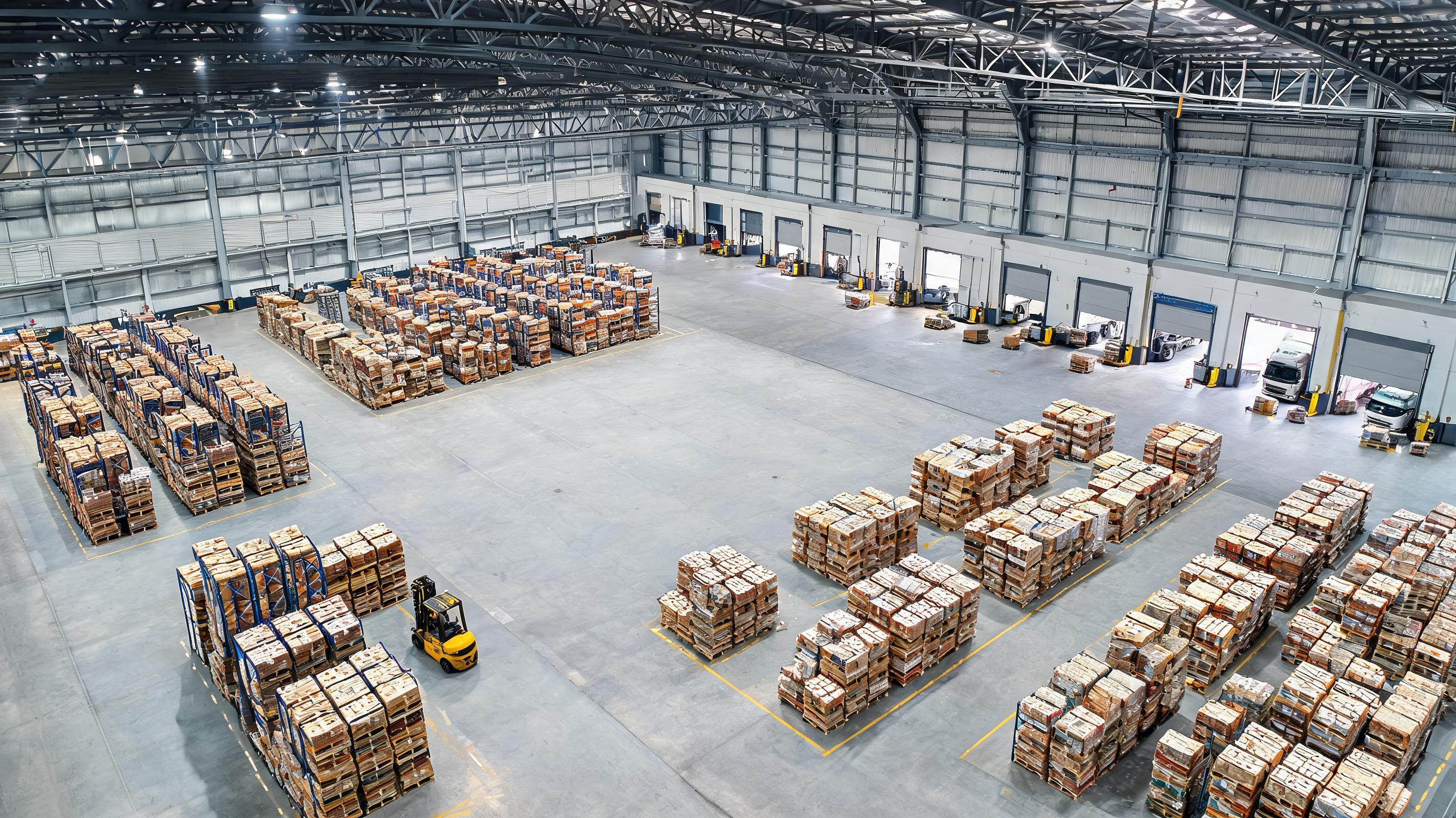Steel Warehouse Buildings: Complete Buying Guide & Cost Breakdown (2026)