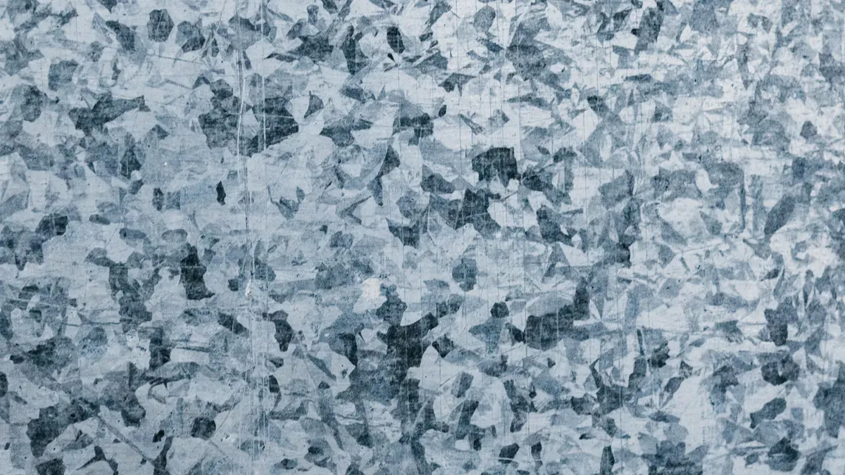 What Is a Galvanized Steel Sheet and Where Is It Used